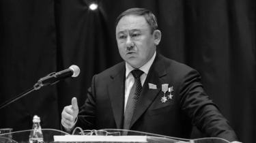 Атақты ғарышкер Талғат Мұсабаев өмірден өтті
