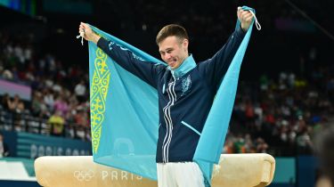 Нариман Құрбанов кезекті Олимпиада ойындарына қатысатынын мәлімдеді