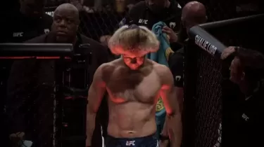 UFC-ге Шавкат Рахмонов пен Шон Брэди жекпе-жегін өткізуге қатысты қысым басталды