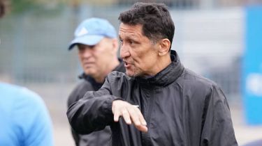 Алматылық клуб бас бапкерсіз қалды