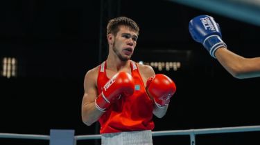 Азия чемпионатының финалына Өзбекстан 14, Қазақстан 9 боксшы шықты