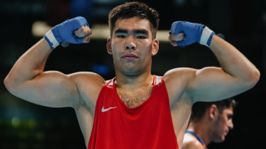 Азия чемпионаты: қазақ боксшыларының финалдық кездесуі қашан өтеді?