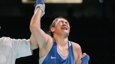 Бокстан Азия чемпионатының алғашқы алтыны қоржынға түсті