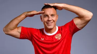 Қайрат Боранбаев: Артем Дзюба Қазақстанға келуден қорықты