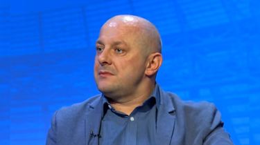 Спорт журналисі Қазақстанды келеке етті