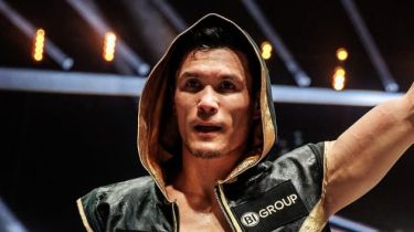 Қазақстанның бірнеше боксшысы WBC рейтингінде төмендеді