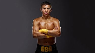 «Салмақ тастап, дайындықты бастады». GGG рингтегі соңғы айқасын өткізеді