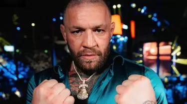 Макгрегор UFC-ден шығарылды ма?