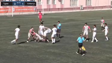 Түркістанда жаппай төбелес ұйымдастырған футболшылар алаңнан өмір бойына шеттетілуі мүмкін