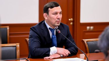 Танымал спортшы Ақжүрек Таңатаров лауазымды қызметке тағайындалды