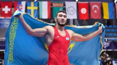 Бұл жолы әлем чемпионатында топ жару оңай болмайды - Ризабек Айтмұқан