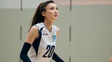 «Ойнай алмайды»: Сабина Алтынбекова ұлттық құрамадан не үшін кеткенін айтты
