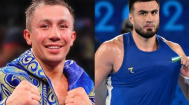 Головкин жоқ, Жалолов бар: World Boxing бокс тарихындағы үздік боксшыларды атады