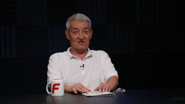 Қазақ футболы Оралда басталған, оның отаны Семей емес – спорт журналисі