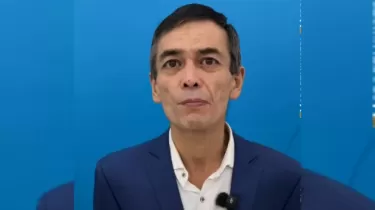 «Өзін жұмбақ күйде ұстады». Болат Жұмаділовтің денсаулығы көпшілікті алаңдатты