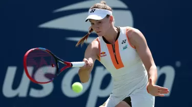 Рыбакина US Open чемпионын ұтты