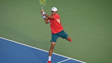 Қазақстандық теннисші US Open турнирінде сенсация жасады