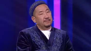 «Дұғада болайық». Нұрлан имам ұлттық құрама футболшыларына бата берді