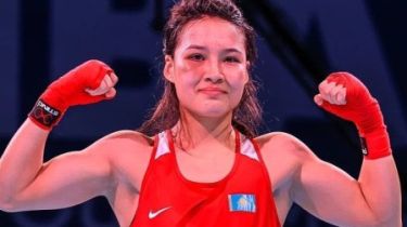 Бүгін қазақ боксшысы әлем чемпионатында өзбекстандық қарсыласымен кездеседі