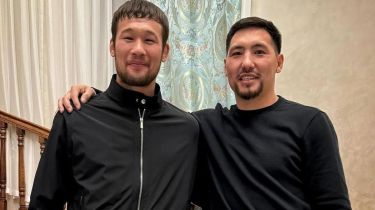 Шавкат Рахмоновқа Жәнібек Әлімханұлынан үлгі алуға кеңес берілді