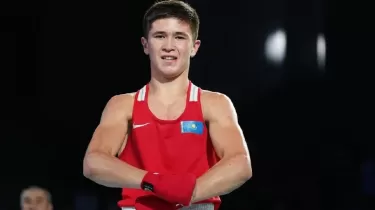 Бүгін Қазақстанның жеті боксшысы әлем чемпионатында шаршы алаңға шығады