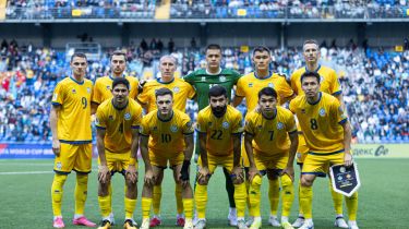 Қазақстан құрамасының бас бапкерлігіне үміткер үш маманның есімі аталды