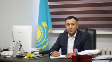 «Атырау» футбол клубының жаңа директоры тағайындалды
