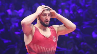 Атақты балуан Абдулрашид Садулаев әлем чемпионатына қатыспайтын болды