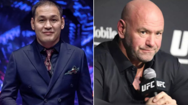 UFC-ді Қазақстанға алып келуге қанша қаражат қажет?