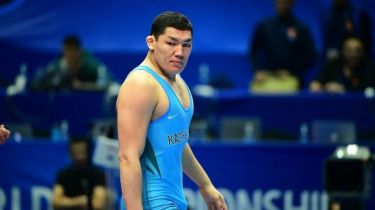 Әлішер Ерғали әлем чемпионатын сенсациялық жеңіліспен аяқтады