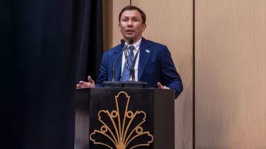 Геннадий Головкин әлем чемпионатынан кейін мәлімдеме жасады