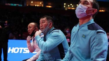 Қайрат Сәтжанов:  Өзбекстан құрамасына кеткен есені қайтару үшін әлі көп жұмыс істеу қажет