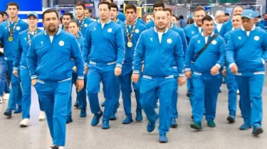 10 боксшыдан рингке шығарсақ, 8:2 немесе 9:1 есебімен жеңеміз – Тулкин Киличев