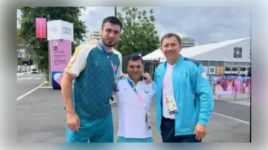 «Оралбайды 19 жастағы боксшымыз-ақ жеңіп тастады, жігіттеріміз 6 алтын алды – өзбекстандық бапкер