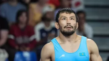 Демеу Жадыраев әлем чемпионатын жеңіспен бастады