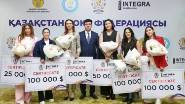 Боксшыларға 100 мың доллардан береміз – Қазақстан бокс федерациясы