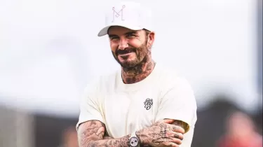 Дэвид Бекхэм Чемпиондар лигасының жеңімпазы кім болатынын айтты