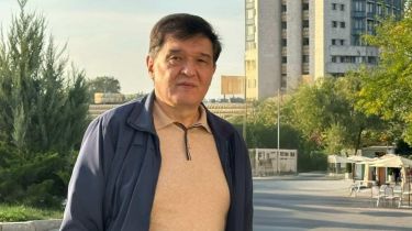 Минскіде қазақстандық футбол ардагері өмірден өтті