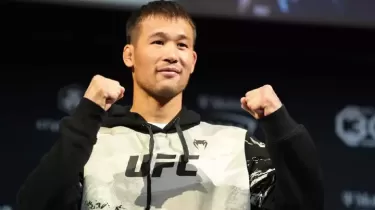 Шавкат Рахмонов UFC басшылығына күтпеген талап қойды