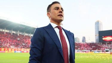 «Алтын доп» иегері Өзбекстан құрамасының тізгінін ұстауы мүмкін