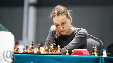 19 жастағы қазақстандық шахматшы рапидтен әлем чемпионы атанды