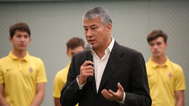 Боранбаев «Қайраттың» Чемпиондар лигасындағы табысын жария етті