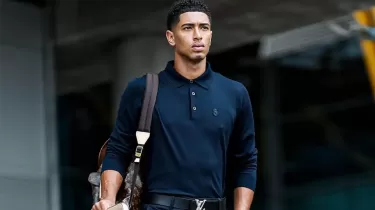 Алматыда «Реал» футболшыларын мыңдаған қазақстандық жанкүйер күтіп алды