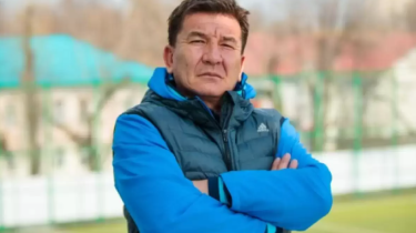 «Қайрат» футболшыларына қызғанышпен қараймын – Болат Есмағамбетов