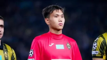 «Бес гол жіберіп, сыйлыққа көлік алу деген ұят». Ресейде Шерхан Қалмырзаны сынап тастады