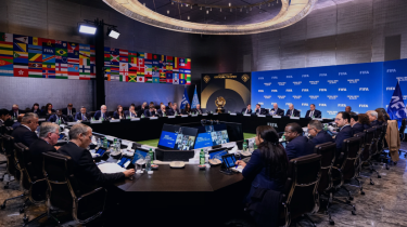 2027 жылы футбол жанкүйерлері Ташкент пен Бакуге жиналады