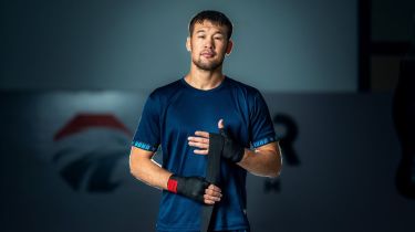 Шавкат Рахмонов UFC-дегі мансабын аяқтай ма?