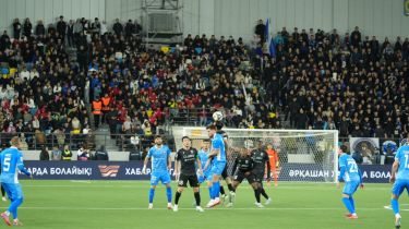«Тобыл» Қазақстан Кубогын жеңіп алды