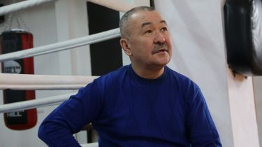 Хорватия құрамасынан шақырту алдым – Тұрсынғали Еділов