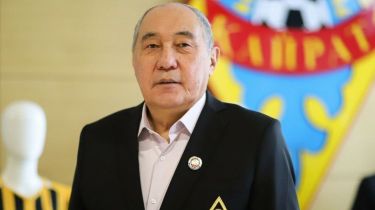 Құралбек Ордабаев Дастан Сәтпаевтың ұлттық құрамаға не үшін ойнамайтынын түсіндірді